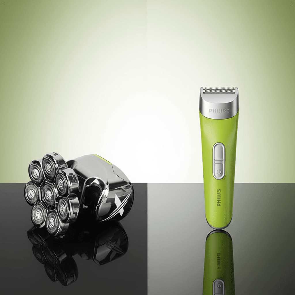 XtremPro™ vs Philips OneBlade — Which Is Better? – THE SHAVERPRO SHOP
