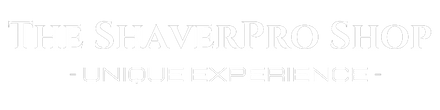 THE SHAVERPRO SHOP