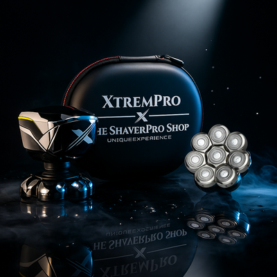 XtremPro vs la concurrence : Pourquoi les meilleurs rasoirs électriques pour tête ne peuvent toujours pas rivaliser en 2025