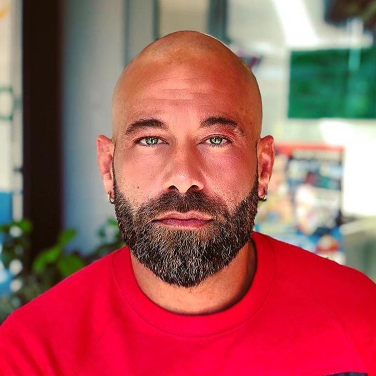 Why Shave Your Head? Benefits, Tips & What to Expect - THE SHAVERPRO SHOP