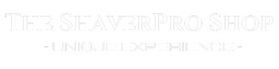 THE SHAVERPRO SHOP