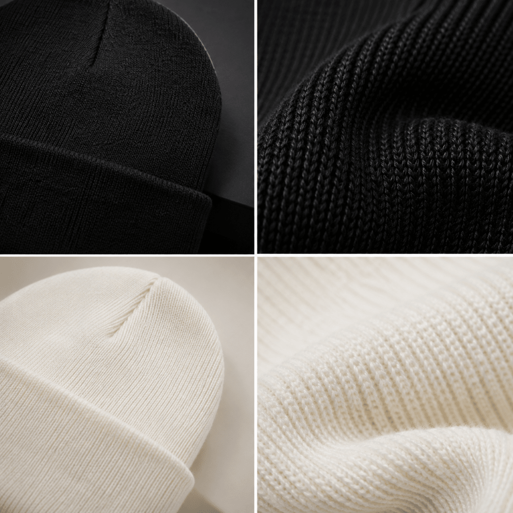 SHIELD® Winter Beanie for Bald Heads | Warm Hat for Shaved Heads - Electric Head Shaver For Bald Men &amp; Women - THE SHAVERPRO SHOP