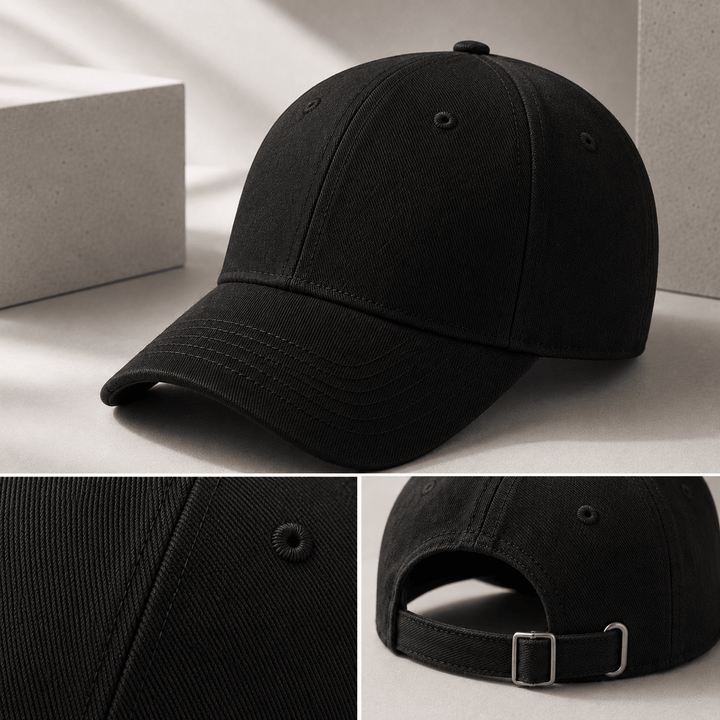 SHIELD® Bald Head Cap | Sun Protection Cap for Shaved Heads - Electric Head Shaver For Bald Men &amp; Women - THE SHAVERPRO SHOP