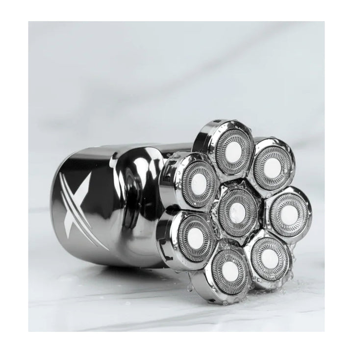 XtremPro™ Electric Head Shaver - Electric Head Shaver For Bald Men &amp; Women - THE SHAVERPRO SHOP