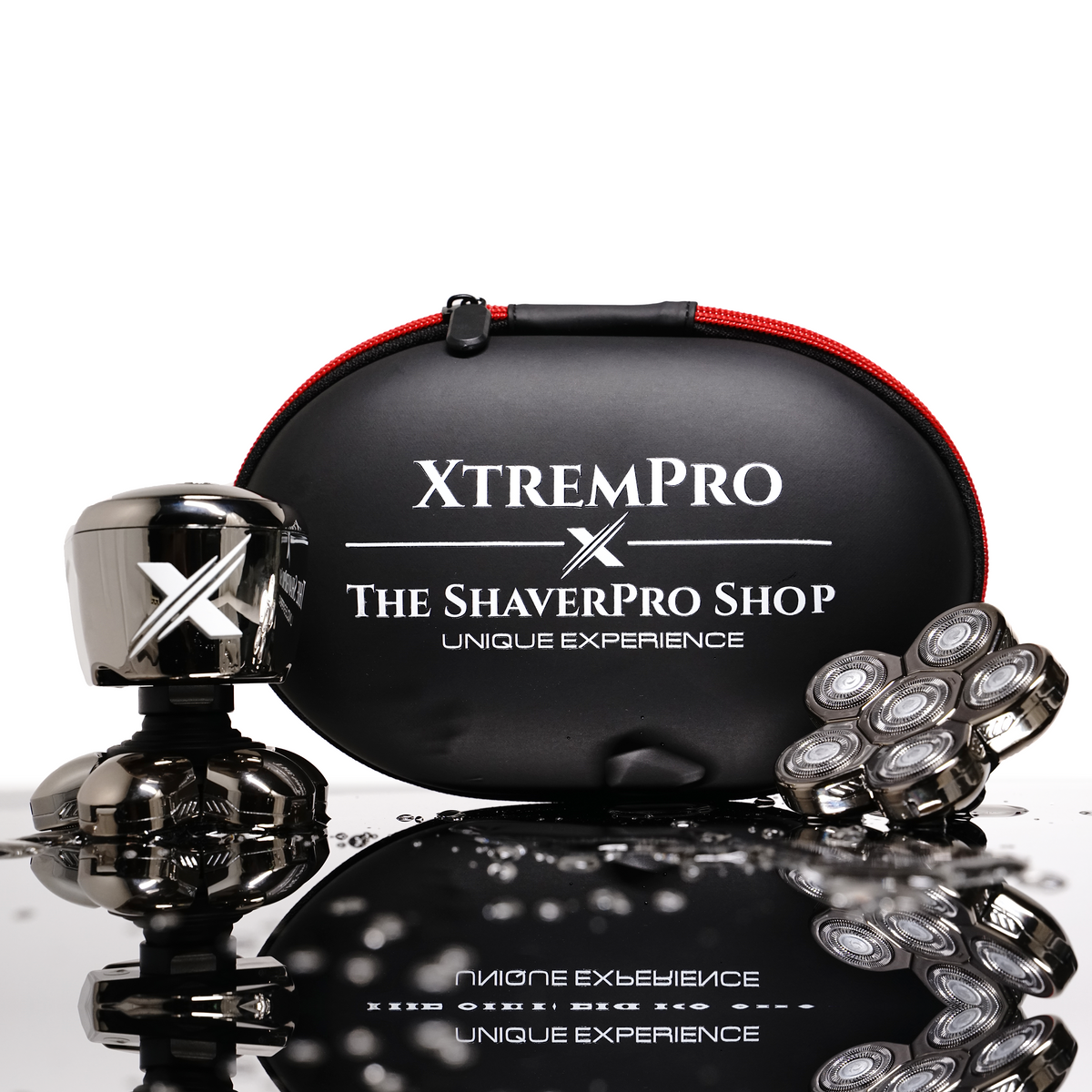 XtremPro™ Sacoche de protection