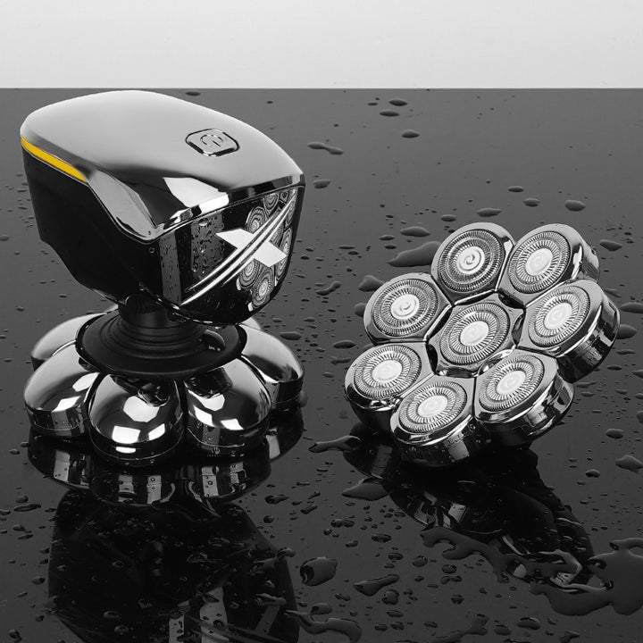 XtremPro™ Replacement Blades - Electric Head Shaver For Bald Men &amp; Women - THE SHAVERPRO SHOP