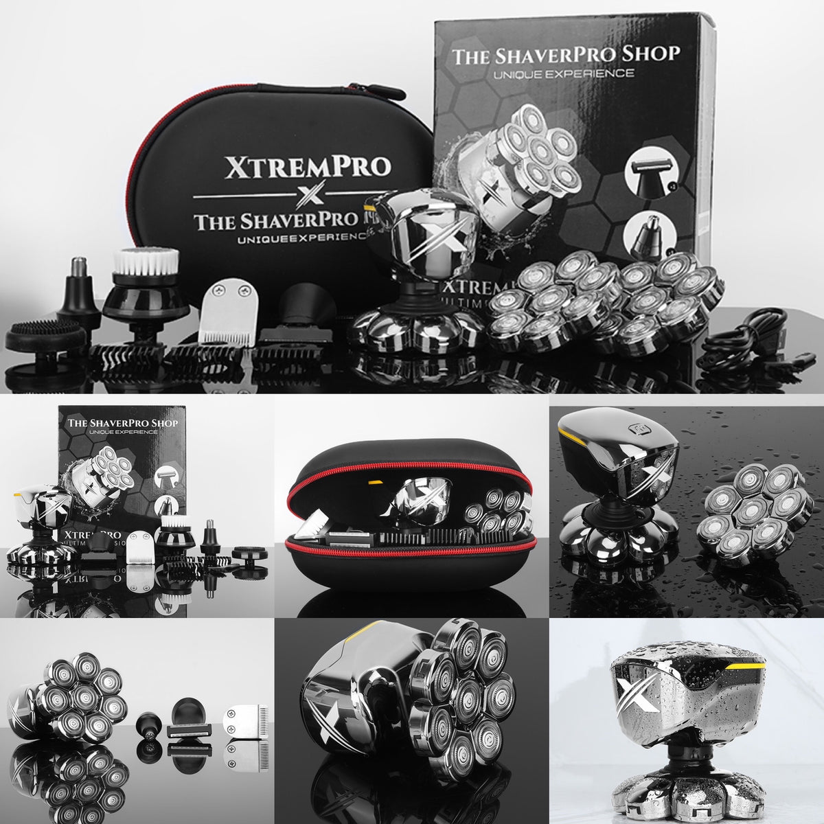 Deluxe Pack XtremPro™